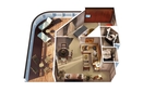 MyCruise Oceania-Cruises Oceania-Insignia Kahytter Suite OS6