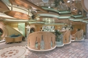 MyCruise Royal-Caribbean-Cruise-Line Explorer-of-the-Seas Offentlige-arealer Barer-lounger-atrium1