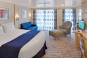 MyCruise Royal-Caribbean-Cruise-Line Navigator-of-the-Seas Kahytter Suite JS3