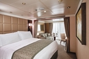 MyCruise Regent-Seven-Seas-Cruises Seven-Seas-Navigator Kahytter Suite A,B,C1