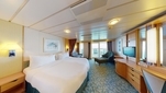 MyCruise Royal-Caribbean-Cruise-Line Independence-of-the-Seas Kahytter Suite JS2