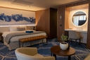 MyCruise Celestyal-Cruises Celestyal-Journey Kahytter Suite SG1