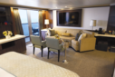 MyCruise Holland-America-Line-Nieuw-Amsterdam Kahytter Suite SX2