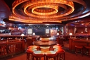 MyCruise Princess-Cruises CARIBBEAN Offentlige-arealer Teater-underholdning1