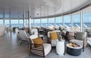 MyCruise Ponant Le-Dumont-d-Urville Offentlige-arealer Barer-lounger-atrium1