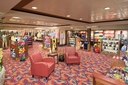 MyCruise Norwegian-Cruise-Line Jewel Offentlige-arealer Casino-butikker1