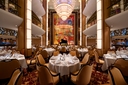 MyCruise Royal-Caribbean-Cruise-Line Allure-of-the-Seas Offentlige-arealer Restauranter4