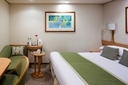 MyCruise P&O-Cruises Aurora Kahytter Indvendig OP2