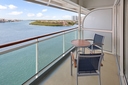 MyCruise Royal-Caribbean-Cruise Line Rhapsody-of-the-Seas Kahytter Suite JX2