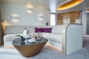 MyCruise Hapag-Lloyd-Cruises HANSEATIC-inspiration Kahytter Suite Grand3