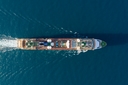 MyCruise Celebrity-Cruises Millennium Offentlige-arealer Luftfoto3