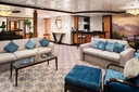 MyCruise Royal-Caribbean-Cruise-Line Liberty-of-the-Seas Kahytter Suite RS3
