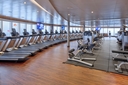 MyCruise Holland-America-Line Rotterdam Offentlige-arealer Sport-fitness1