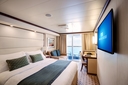 MyCruise Princess-Cruises ROYAL Kahytter Balkon BX2