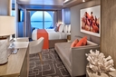 MyCruise Celebrity-Cruises Ascent Kahytter Balkon P11