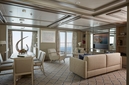MyCruise Silversea Silver-Moon Kahytter Suite O1,O22