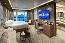 MyCruise Azamara Azamara-Pursuit Kahytter Suite SP1