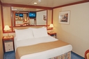 MyCruise Princess-Cruises CORAL Kahytter Indvendig IX1