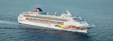 MyCruise Norwegian-Cruise-Line Sky Offentlige-arealer Luftfoto4