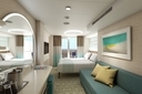 MyCruise Carnival Celebration Kahytter Balkon 8V1