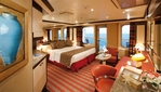 MyCruise Costa-Cruises Serena Kahytter Suite SU1