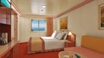 MyCruise Carnival Splendor Kahytter Udvendig OX1