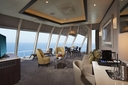 MyCruise Norwegian-Cruise-Line Star Kahytter Suite S62