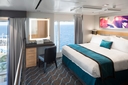 MyCruise Royal-Caribbean-Cruise-Line Symphony-of-the-Seas Kahytter Suite RL2