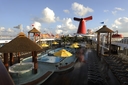 MyCruise Carnival Paradise Offentlige-arealer Pool-spa2