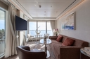 MyCruise Silversea Silver-Nova Kahytter Suite MS5
