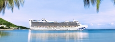 MyCruise Princess-Cruises CROWN Offentlige-arealer Luftfoto2