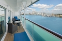 MyCruise Royal-Caribbean-Cruise-Line Navigator-of-the-Seas Kahytter Suite OS4