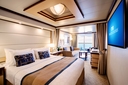 MyCruise Princess-Cruises ROYAL Kahytter Suite MX1