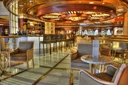 MyCruise Princess-Cruises REGAL Offentlige-arealer Barer-lounger-atrium1