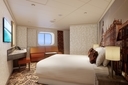 MyCruise Carnival Venezia Kahytter Udvendig 6A,6B2