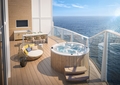 MyCruise Royal-Caribbean-Cruise-Line Utopia-of-the-Seas Kahytter Suite RS1
