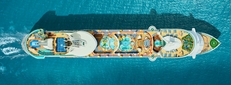 MyCruise Royal-Caribbean-Cruise-Line Freedom-of-the-Seas Offentlige-arealer Luftfoto3