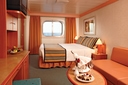 MyCruise Costa-Cruises Fortuna Kahytter Udvendig EX1