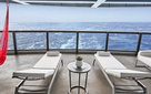 MyCruise Virgin-Voyages Scarlet-Lady Kahytter Suite SA4