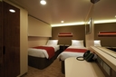MyCruise Norwegian-Cruise-Line Getaway Kahytter Indvendig I4,IC,IA,IB,IF,IX1
