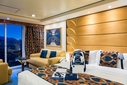 MyCruise MSC Splendida Kahytter Suite YX1