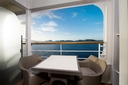 MyCruise Azamara Azamara-Onward Kahytter Balkon P1,P2,P32