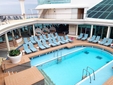 MyCruise Royal-Caribbean-Cruise-Line Voyager-of-the-Seas Offentlige-arealer Pool-spa3