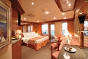 MyCruise Costa-Cruises Fortuna Kahytter Suite MS1