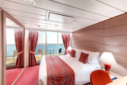 MyCruise MSC Lirica Kahytter Balkon BX2