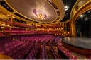 MyCruise Royal-Caribbean-Cruise-Line Voyager-of-the-Seas Offentlige-arealer Teater-underholdning5