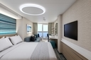 MyCruise Carnival Celebration Kahytter Balkon 8J,8K1