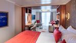 MyCruise Cunard Queen-Anne Kahytter Suite P1,P22