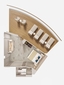 MyCruise Norwegian-Cruise-Line Prima Kahytter Suite SH3
