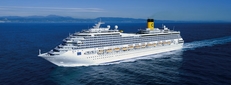 MyCruise Costa-Cruises Fortuna Offentlige-arealer Luftfoto1